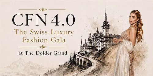 COUTURE FASHION NIGHT 4.0