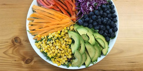 How to make the best Co-op Summer Salads