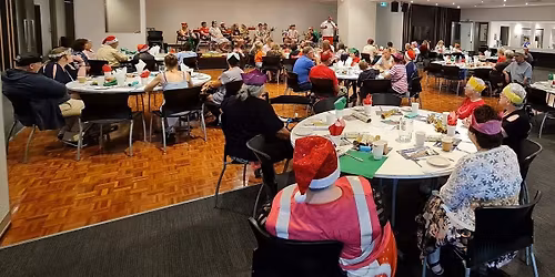 Campbelltown Community Christmas Dinner