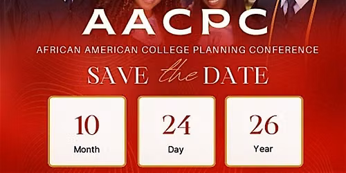 SFVA Delta's 12th Annual African American College Planning Conference