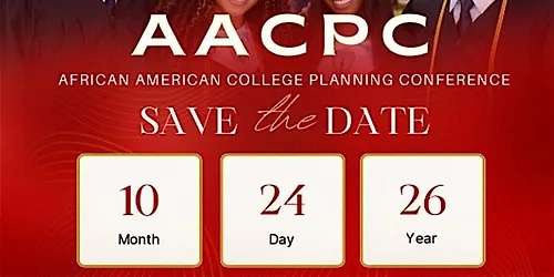 SFVA Deltas 12th Annual African American College Planning Conference