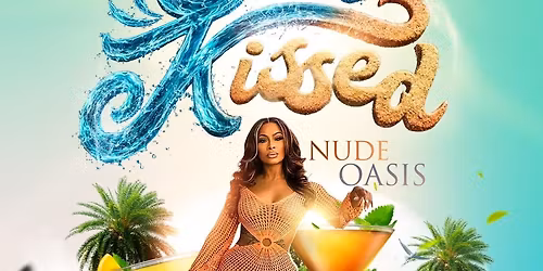 SunKissed - Nude Oasis