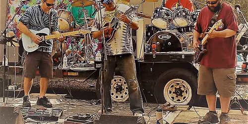 The Possums @ Seven Mile Post