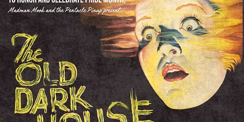 Reel Rituals: Film Screening for Pride