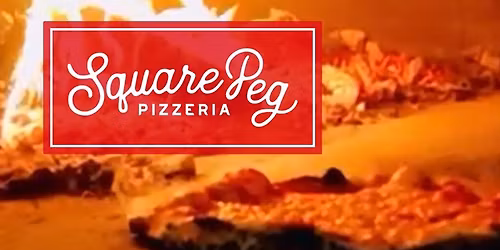 PTSA Fundraiser at Square Peg Pizzeria