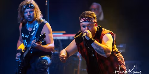 Coldheart - Rock Classics @Stadtsaal Dillingen an der Donau