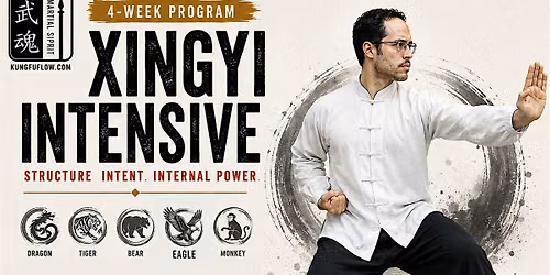 Martial Arts Intensive: Partner Training Special $60 ea
