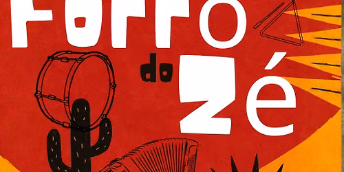 Forr\u00f3 do Z\u00e9