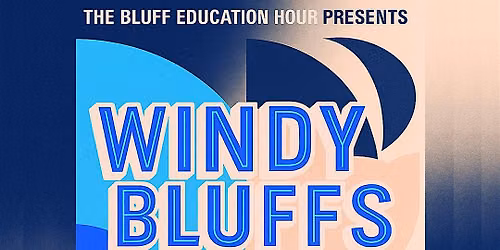 Windy Bluffs: Improvised Radio Play