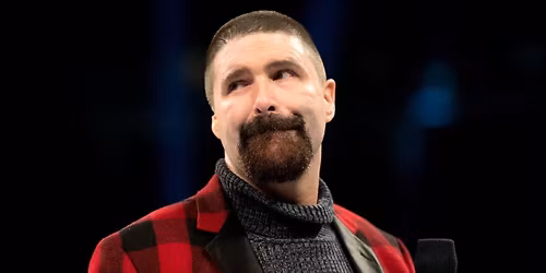 Mick Foley at Improv Comedy Club - Irvine