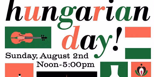 Hungarian Day 2026!