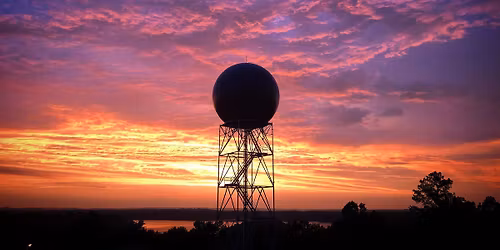 Evenings at the Weather Service