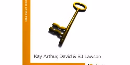 EVENING - BE Breaking the Power of the Past