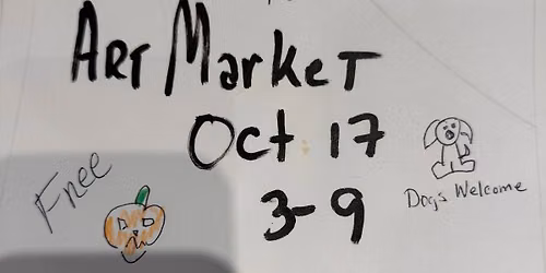 October 100 Taylor Art Market