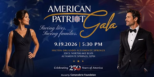 American Patriot Gala