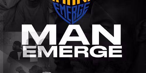 Man, Emerge