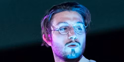 bbno$ Amsterdam Tickets