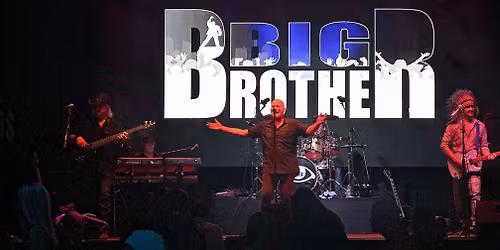 Big Brother Band