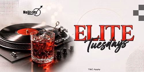 ELITE TUESDAYS FT. HARSH