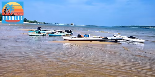 Texoma Island Day Excursion