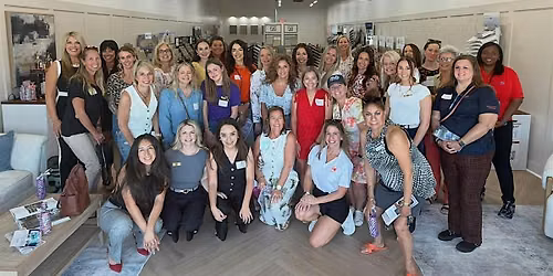 contractHER - Building Connections, Building Success (women only)