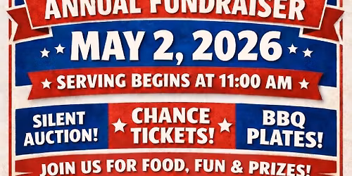 Barbarossa Bowling Club Annual Fundraiser