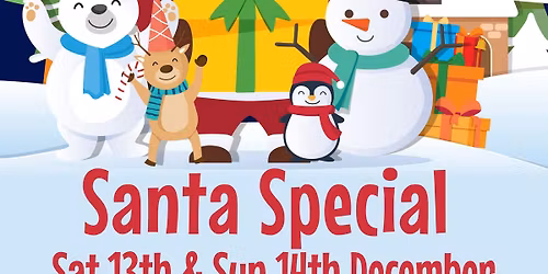 Santa Special