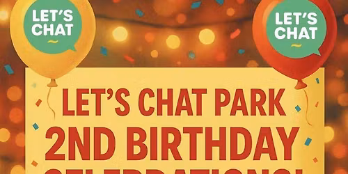 Boots N All joins Let\u2019s Chat Park as they turn 2.