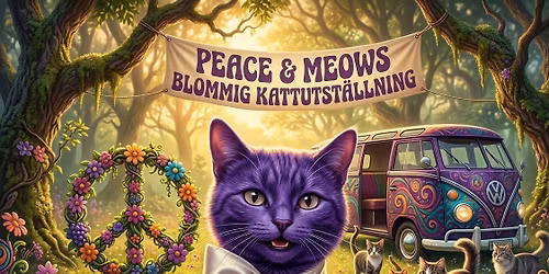 V\u00e4stsvenska Kattklubbens utst\u00e4llning 2026