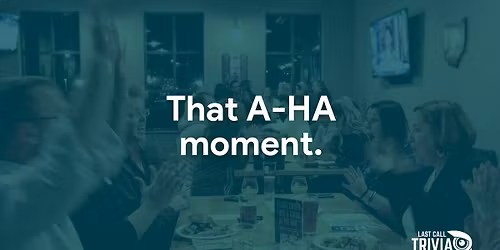 Trivia Wednesdays at Wandering Monsters Brewing 7:00PM to 9:00PM