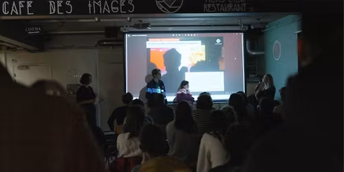 \ud83d\udca5CAF\u00c9 COURT #SAISON 7 \u2022 \u00c9PISODE 1