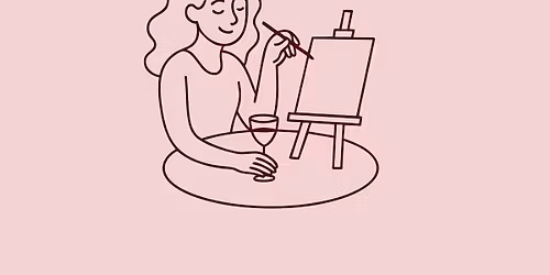 Christmas Wreath Workshop at CREATE & SIP