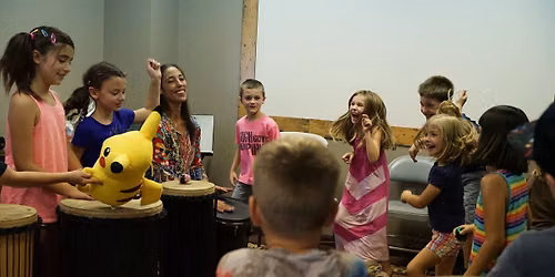 Music Makers Pop-Up Class!