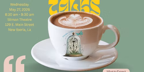 Coffee Talk: Bouquet Basics: Make & Take Bouquets w\/Serendipia Designs' Jamie Boutte