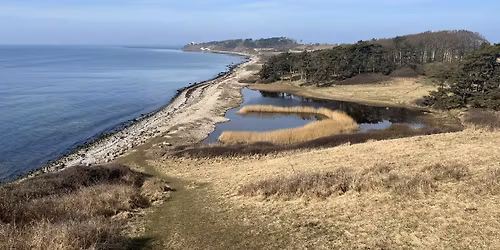 Kvinder Alene - R\u00f8sn\u00e6s Rundt (2 dage)