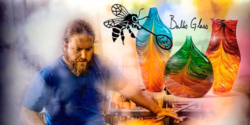 Ballis Glass' Spring Fling