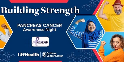 Pancreas Cancer Awareness Night