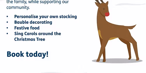 Christmas Family Fun Day