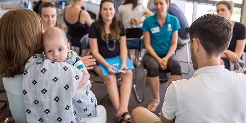 Breastfeeding Education Class - Lightsview