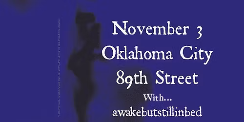 Greet Death: Die In Love Album Release Tour at Launchpad