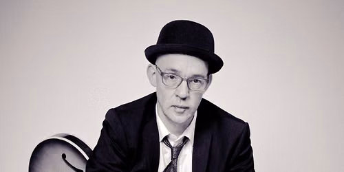 Martin Lejeune\u2019s \u201eMangelsdorff Revisited\u201c \u2013 Jazz im Palmengarten 2026