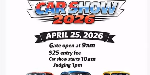 American Legion Post 133 - Temple Car Show 2026