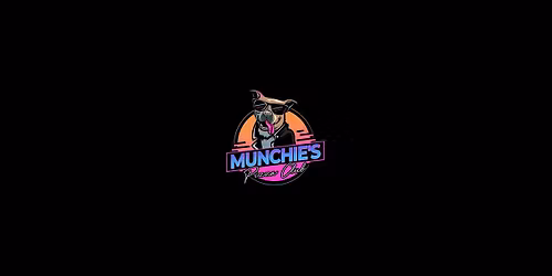 6\/20 GLOW PARTY @ MUNCHIE'S FORT LAUDERDALE