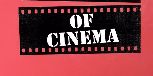Northern Festival of Cinema 2026 Live from the Tyneside Cinema