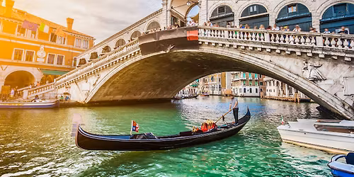 1 Mai la Venetia sau in Croatia