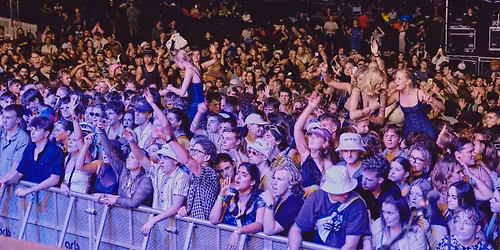 Bass In The Domain - SUN 15 MAR ( FREE COMMUNITY EVENT)