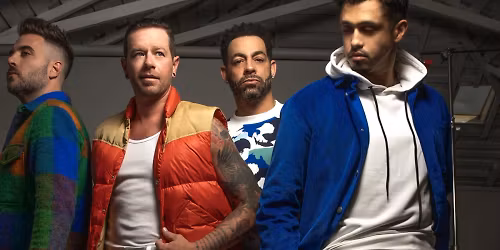 O-Town in San Antonio