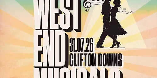 The Sound of West End Musicals - Feast Live