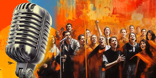 The Blind Boys of Alabama