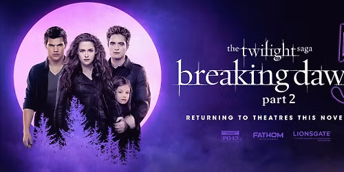 Twilight Bowl - Eau Claire